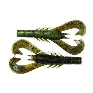 Googan Baits Krackin Craw 3 inch - 